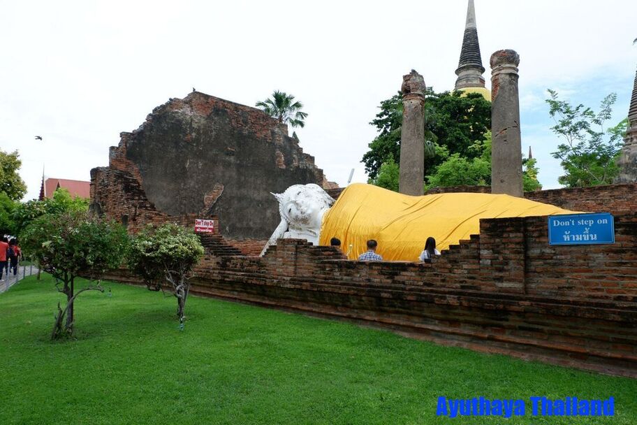 Ayuthaya